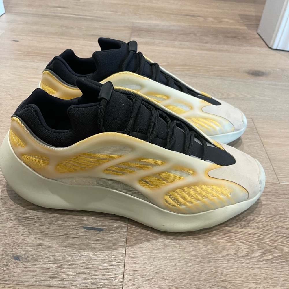 Yeezys - gently used
